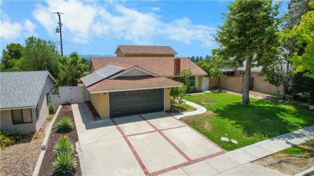 340 Pineridge Street, Brea, CA 92821