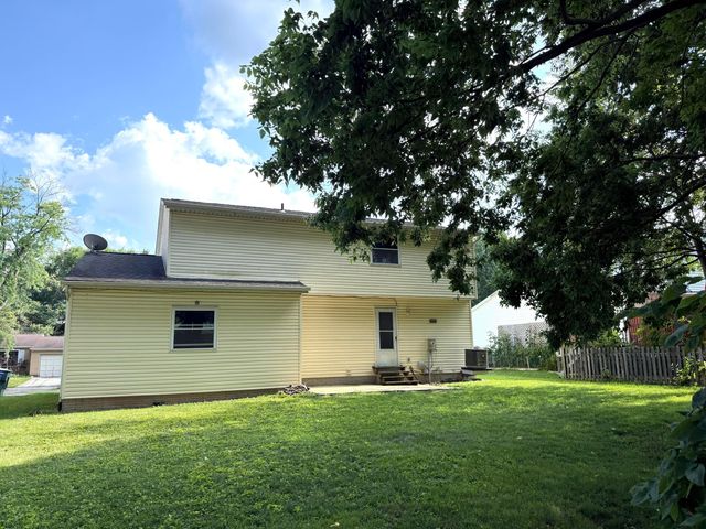 3114 Strathaven Court, Dublin, OH 43017