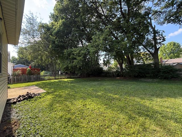 3114 Strathaven Court, Dublin, OH 43017