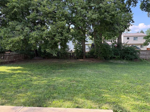 3114 Strathaven Court, Dublin, OH 43017