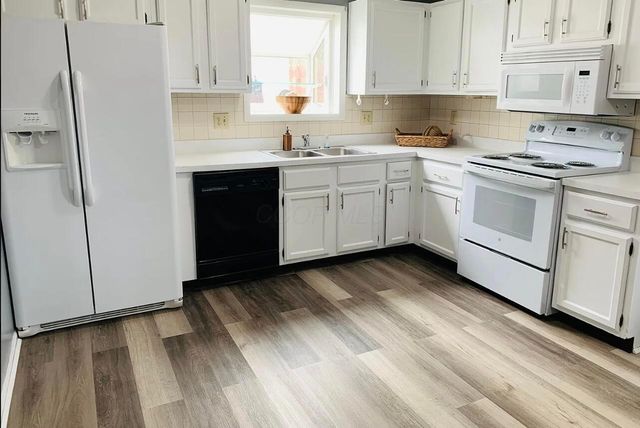 3114 Strathaven Court, Dublin, OH 43017