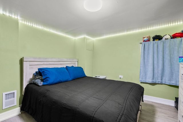 9133 S Racine Avenue, Chicago, IL 60620