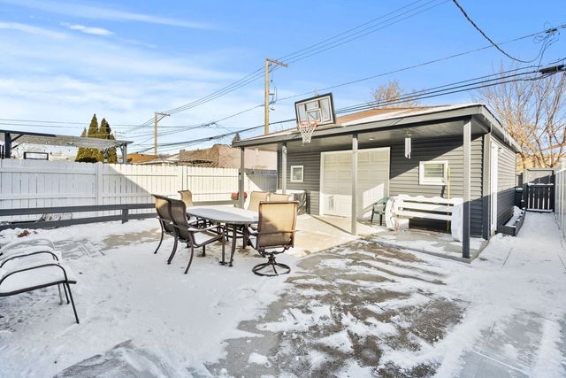 9133 S Racine Avenue, Chicago, IL 60620