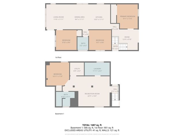 9133 S Racine Avenue, Chicago, IL 60620