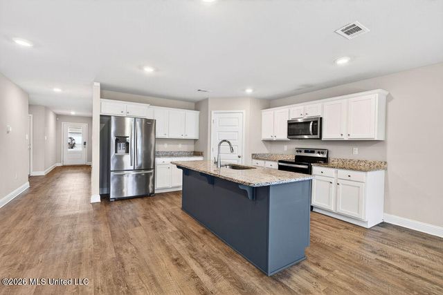 6550 Eastland Circle, Biloxi, MS 39532