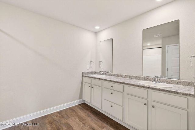 6550 Eastland Circle, Biloxi, MS 39532