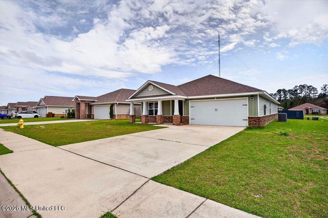 6550 Eastland Circle, Biloxi, MS 39532