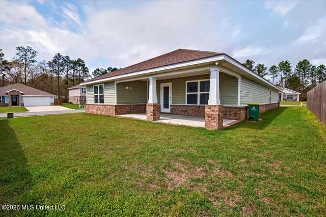 6550 Eastland Circle, Biloxi, MS 39532