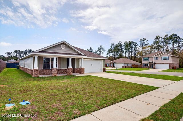6550 Eastland Circle, Biloxi, MS 39532