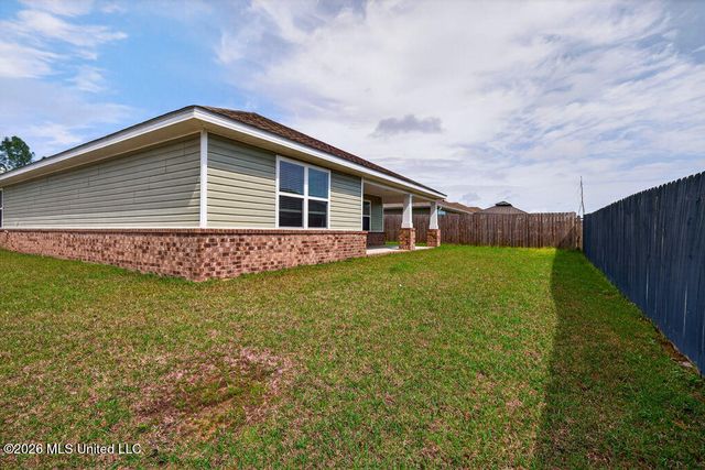 6550 Eastland Circle, Biloxi, MS 39532