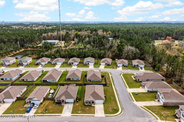 6550 Eastland Circle, Biloxi, MS 39532