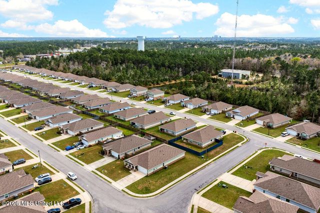 6550 Eastland Circle, Biloxi, MS 39532