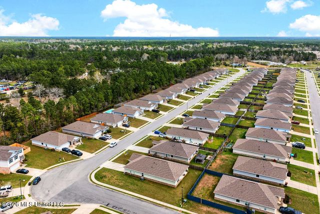 6550 Eastland Circle, Biloxi, MS 39532