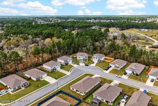 6550 Eastland Circle, Biloxi, MS 39532