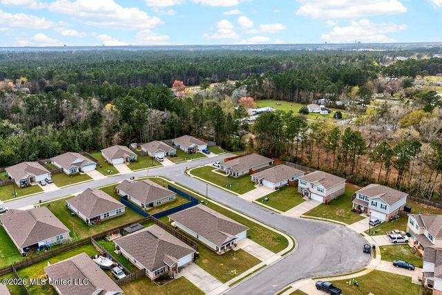 6550 Eastland Circle, Biloxi, MS 39532