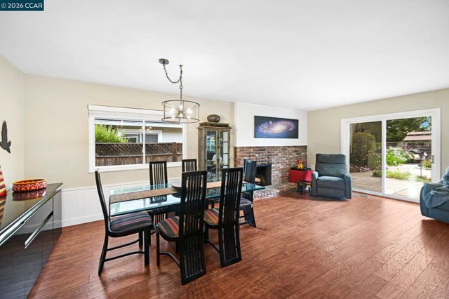 341 Twinview Dr, Pleasant Hill, CA 94523