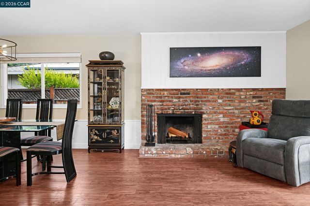 341 Twinview Dr, Pleasant Hill, CA 94523