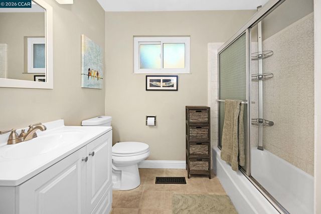 341 Twinview Dr, Pleasant Hill, CA 94523