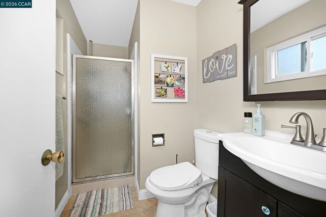 341 Twinview Dr, Pleasant Hill, CA 94523