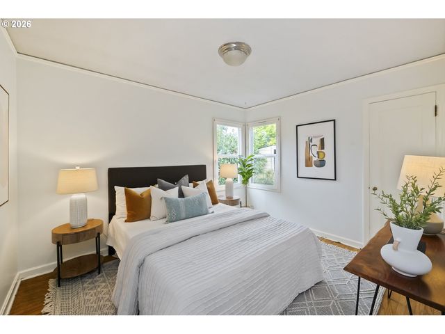 6516 Ne 23RD Ave, Portland, OR 97211