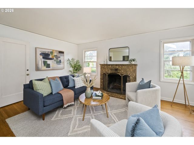 6516 Ne 23RD Ave, Portland, OR 97211