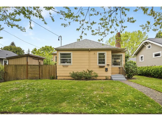6516 Ne 23RD Ave, Portland, OR 97211