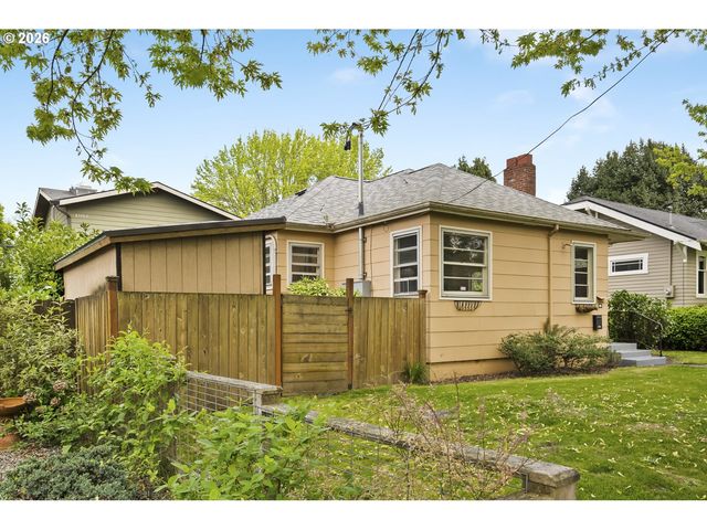 6516 Ne 23RD Ave, Portland, OR 97211