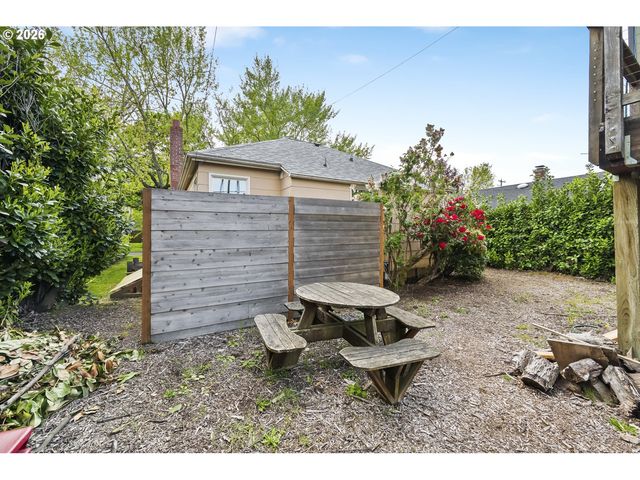6516 Ne 23RD Ave, Portland, OR 97211
