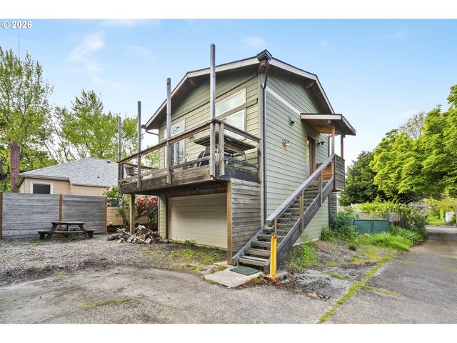 6516 Ne 23RD Ave, Portland, OR 97211