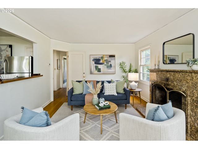 6516 Ne 23RD Ave, Portland, OR 97211
