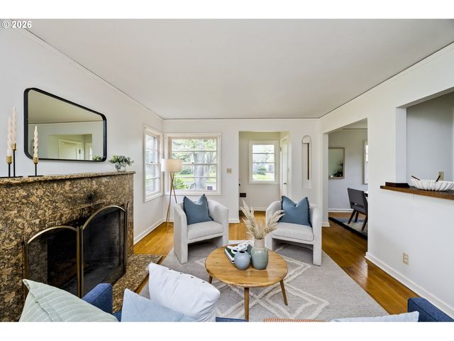 6516 Ne 23RD Ave, Portland, OR 97211
