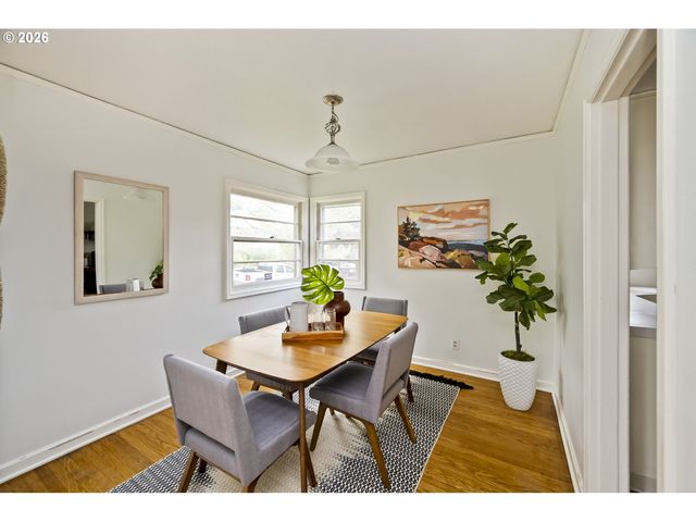 6516 Ne 23RD Ave, Portland, OR 97211