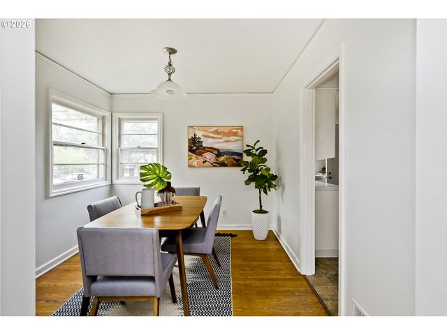 6516 Ne 23RD Ave, Portland, OR 97211