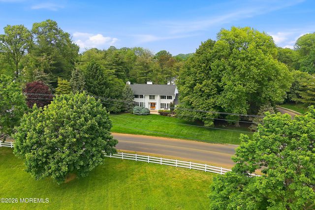 2 Constitution Drive, Leonardo, NJ 07737