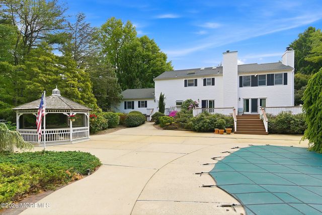 2 Constitution Drive, Leonardo, NJ 07737