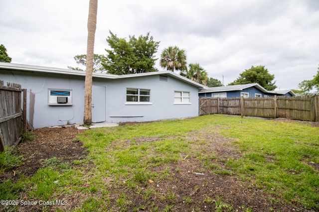 2308 Shenandoah Road NE Unit A, Palm Bay, FL 32905
