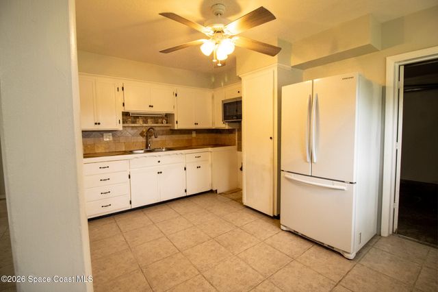 2308 Shenandoah Road NE Unit A, Palm Bay, FL 32905