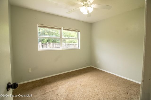 2308 Shenandoah Road NE Unit A, Palm Bay, FL 32905