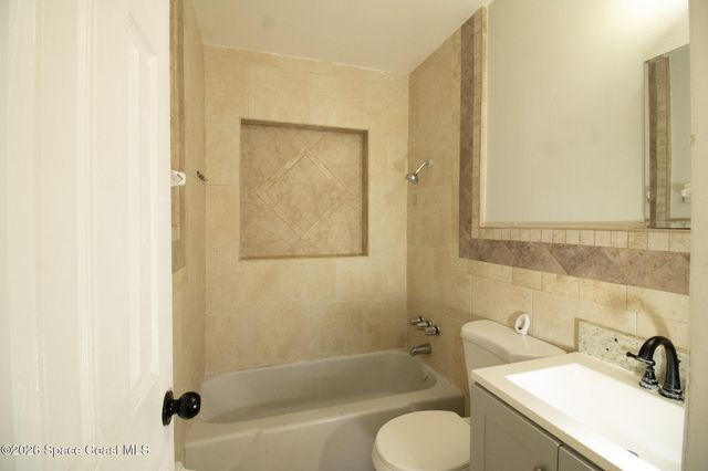 2308 Shenandoah Road NE Unit A, Palm Bay, FL 32905