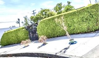 2949 S Harcourt, Los Angeles, CA 90016