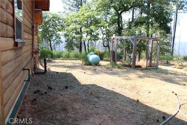 65 Starcrest Lane, Berry Creek, CA 95916