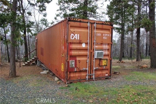 65 Starcrest Lane, Berry Creek, CA 95916