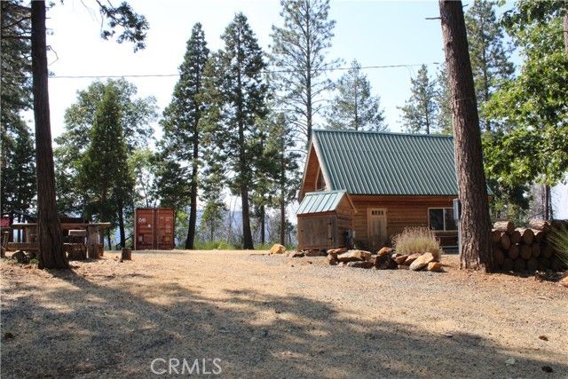 65 Starcrest Lane, Berry Creek, CA 95916