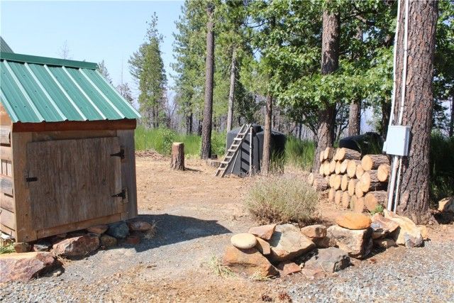 65 Starcrest Lane, Berry Creek, CA 95916