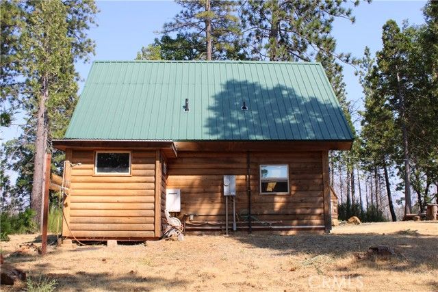 65 Starcrest Lane, Berry Creek, CA 95916