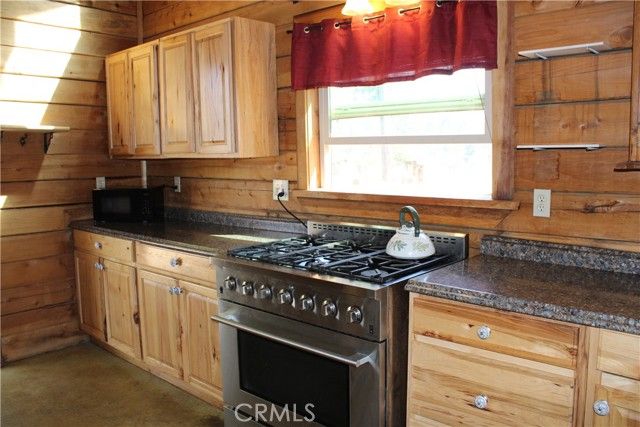 65 Starcrest Lane, Berry Creek, CA 95916