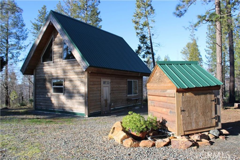 65 Starcrest Lane, Berry Creek, CA 95916