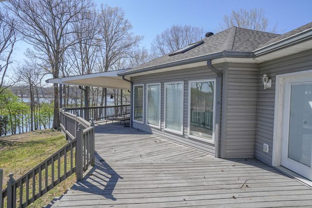 165 Cedar Point Rd, Bumpus Mills, TN 37028