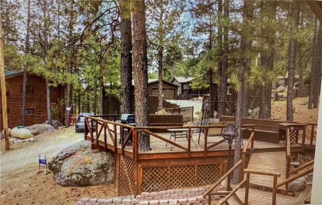 6465 E Crumb Road, Kingman, AZ 86401