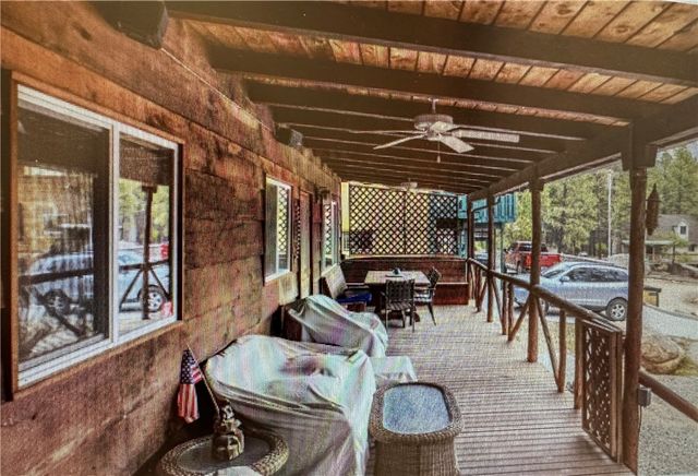 6465 E Crumb Road, Kingman, AZ 86401